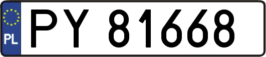 PY81668