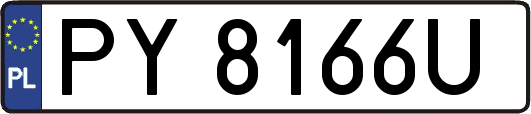 PY8166U