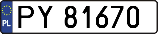 PY81670