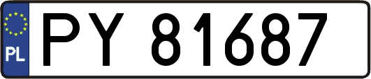 PY81687