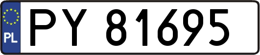 PY81695