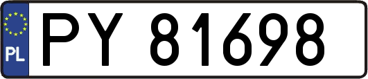 PY81698