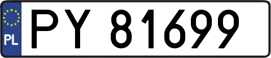 PY81699