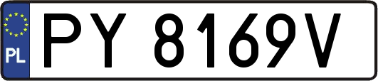 PY8169V