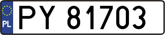 PY81703