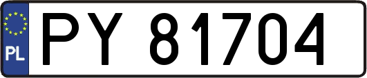 PY81704
