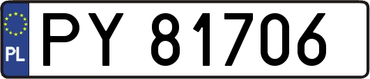 PY81706