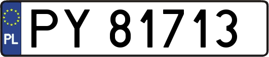PY81713