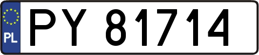 PY81714