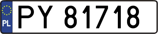 PY81718