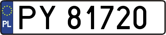 PY81720