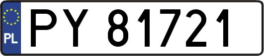 PY81721