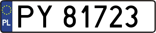 PY81723