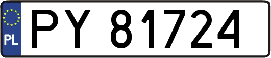 PY81724