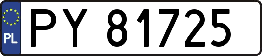 PY81725