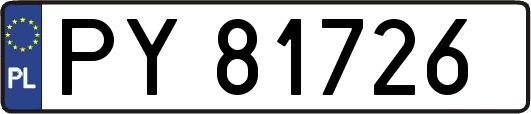 PY81726