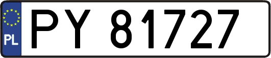 PY81727