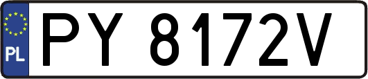 PY8172V