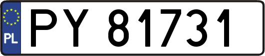 PY81731