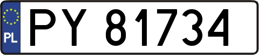 PY81734