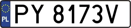 PY8173V