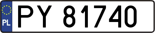 PY81740