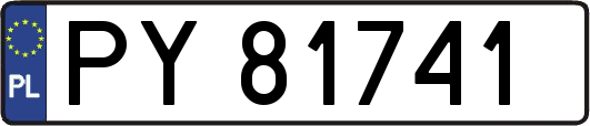 PY81741