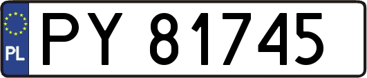 PY81745