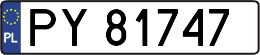 PY81747