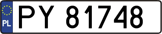 PY81748