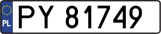 PY81749