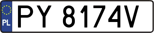 PY8174V