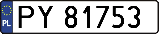 PY81753