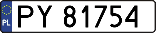 PY81754