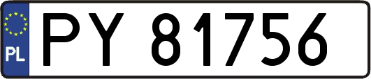 PY81756
