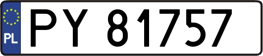 PY81757