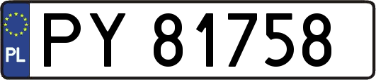 PY81758