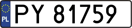 PY81759