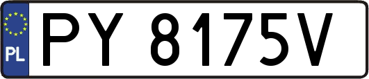 PY8175V