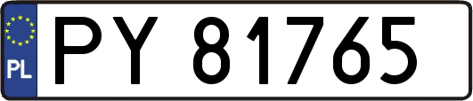 PY81765