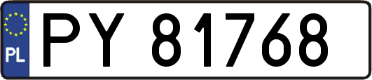 PY81768