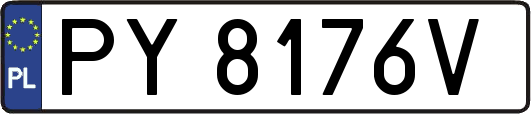 PY8176V