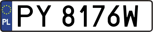 PY8176W