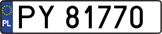 PY81770