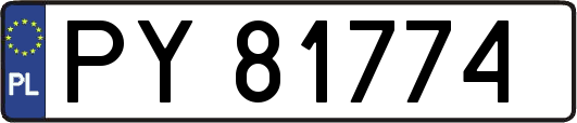 PY81774