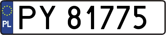 PY81775
