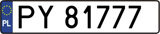PY81777