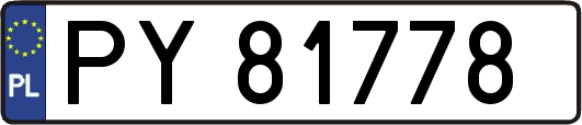 PY81778