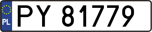 PY81779
