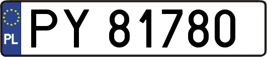 PY81780
